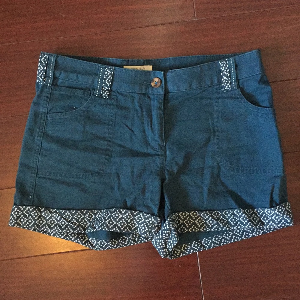 SOLD: Shorts